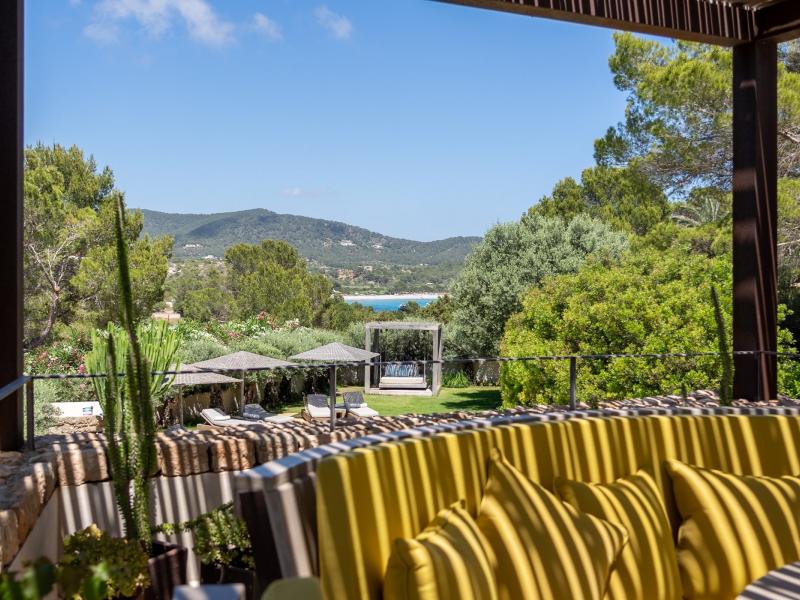 Villa Magnifique , Ibiza , Sant Josep de sa Talaia 