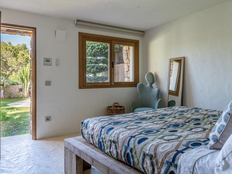 Villa Magnifique , Ibiza , Sant Josep de sa Talaia 