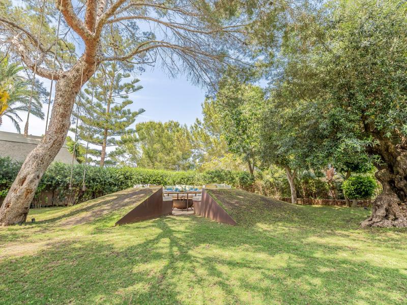 Villa Magnifique , Ibiza , Sant Josep de sa Talaia 