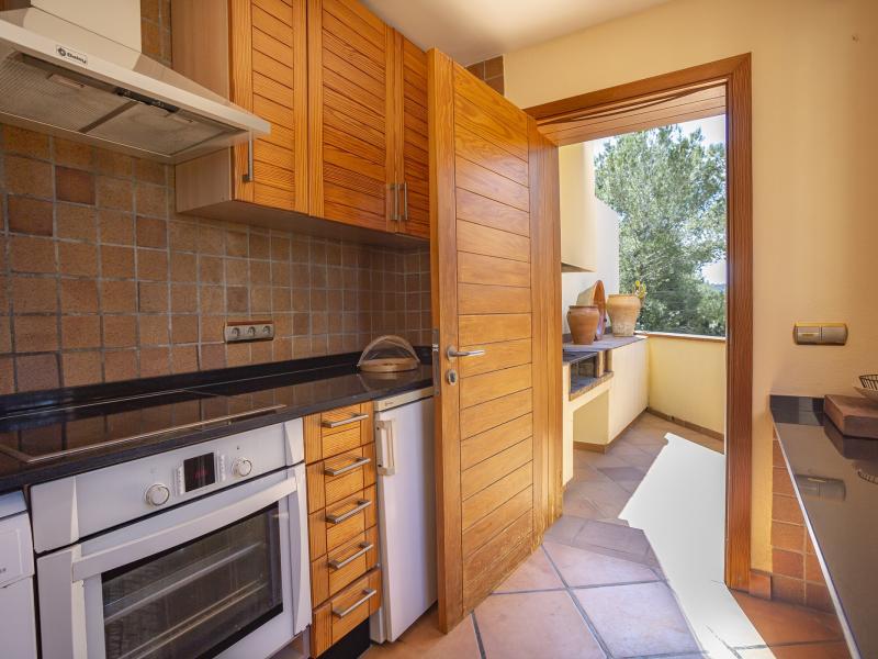 Villa Molino , Ibiza , San Jose 