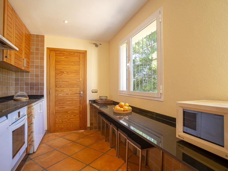 Villa Molino , Ibiza , San Jose 