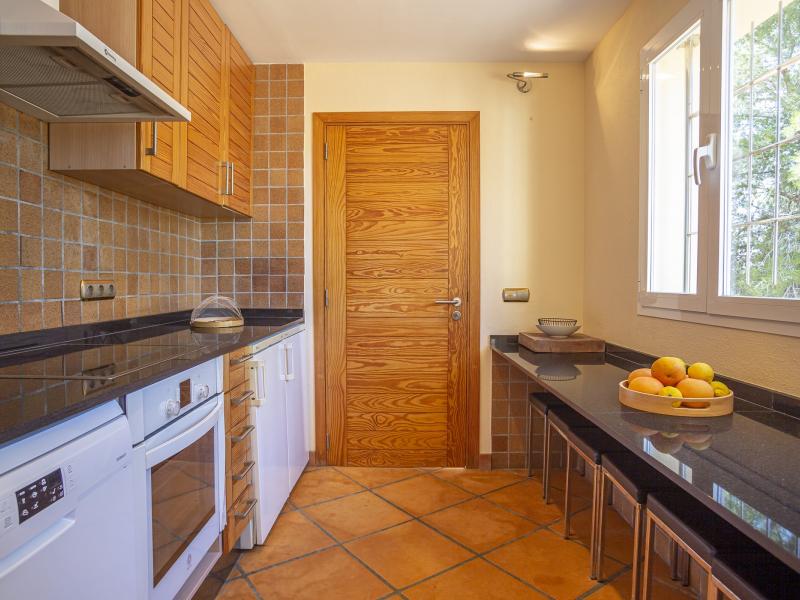 Villa Molino , Ibiza , San Jose 