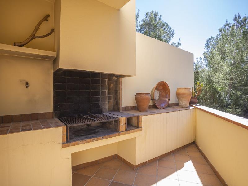 Villa Molino , Ibiza , San Jose 