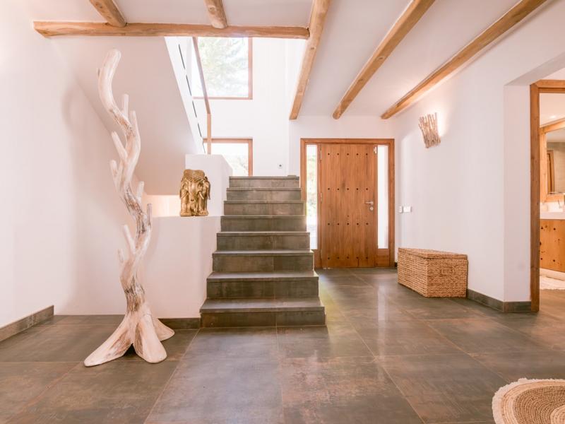 Villa Nadal , Ibiza , Sa Carroca 