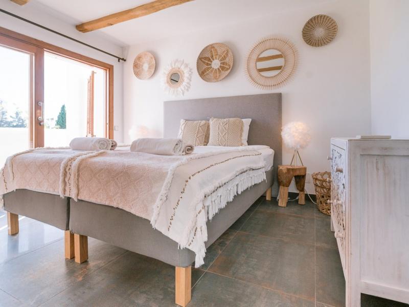 Villa Nadal , Ibiza , Sa Carroca 