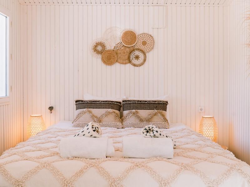 Villa Nadal , Ibiza , Sa Carroca 