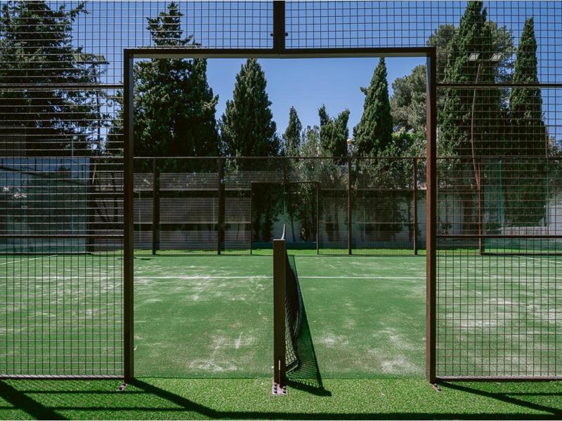 Villa Nadal , Ibiza , Sa Carroca 