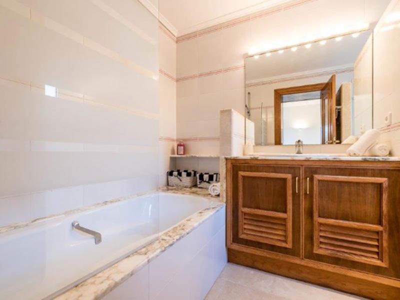 Villa Nicolas , Cap Martinet , Ibiza , Jesus 