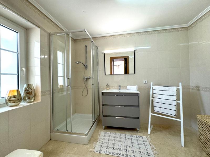 Villa Nicolas , Cap Martinet , Ibiza , Jesus 