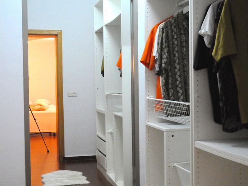 Villa Nicolas , Cap Martinet , Ibiza , Jesus 