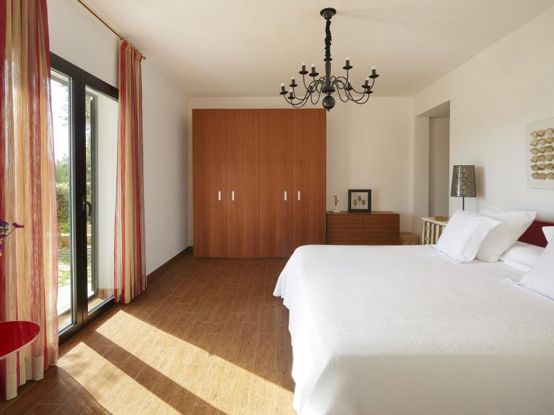 Villa Petunia , Ibiza , Santa Gertrudis 