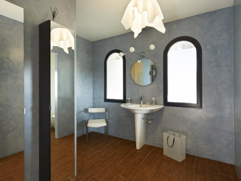 Villa Petunia , Ibiza , Santa Gertrudis 