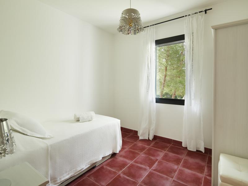 Villa Petunia , Ibiza , Santa Gertrudis 