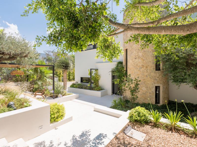 Villa Puma , Ibiza , Sant Josep de sa Talaia , South 