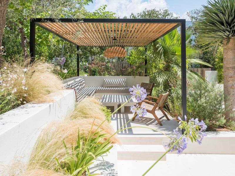 Villa Puma , Ibiza , Sant Josep de sa Talaia , South 