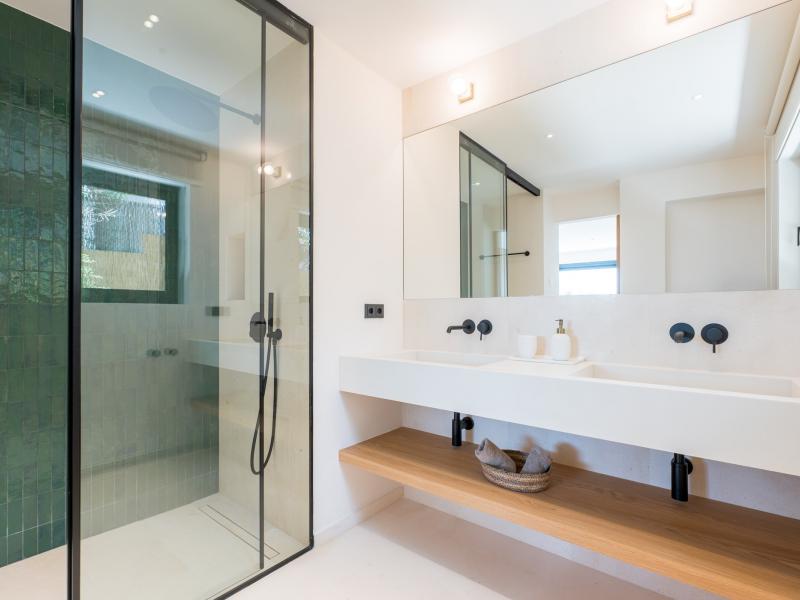 Villa Puma , Ibiza , Sant Josep de sa Talaia , South 