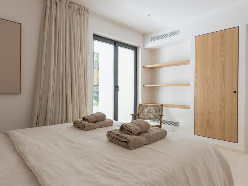 Villa Puma , Ibiza , Sant Josep de sa Talaia , South 