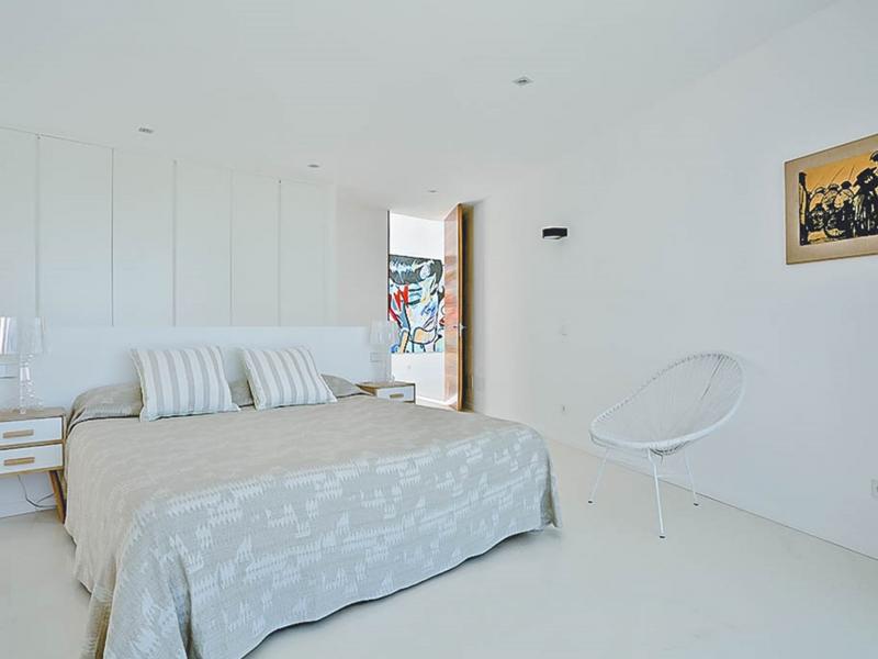 Villa Riley , Ibiza , Sant Josep de sa Talaia , South 