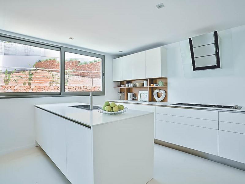 Villa Riley , Ibiza , Sant Josep de sa Talaia , South 