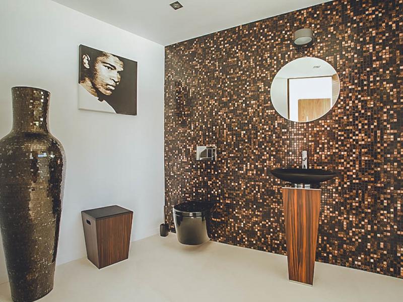 Villa Riley , Ibiza , Sant Josep de sa Talaia , South 