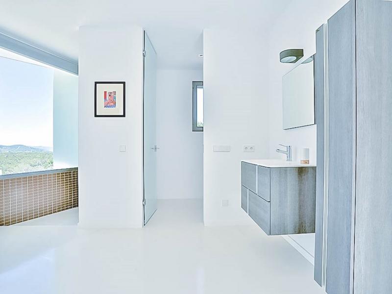 Villa Riley , Ibiza , Sant Josep de sa Talaia , South 