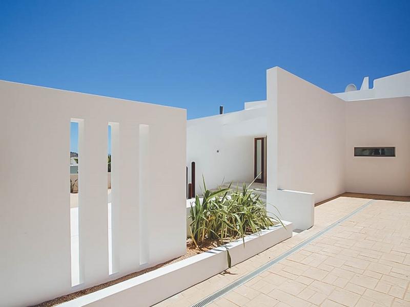 Villa Riley , Ibiza , Sant Josep de sa Talaia , South 