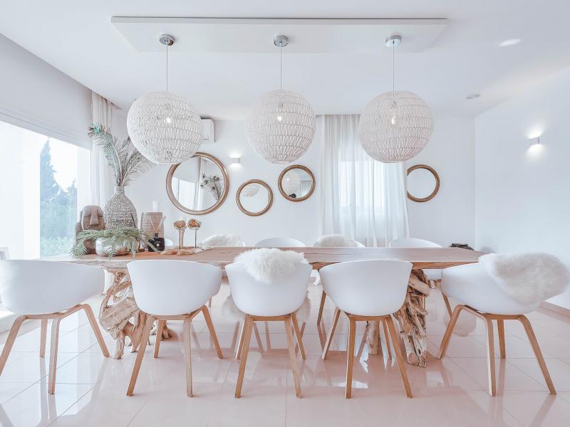 Villa Sway , Ibiza , Jesus 