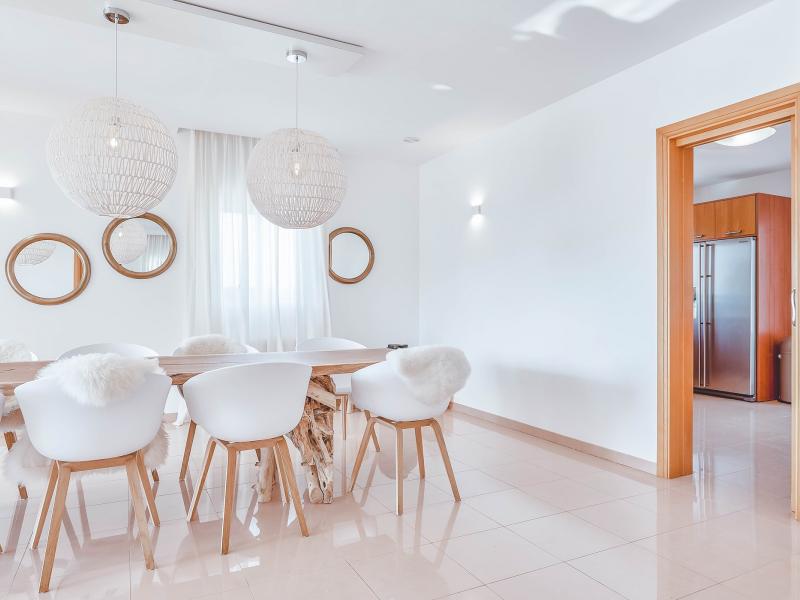 Villa Sway , Ibiza , Jesus 