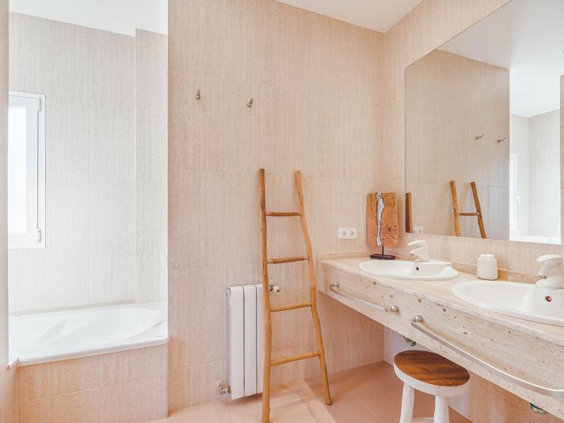 Villa Sway , Ibiza , Jesus 