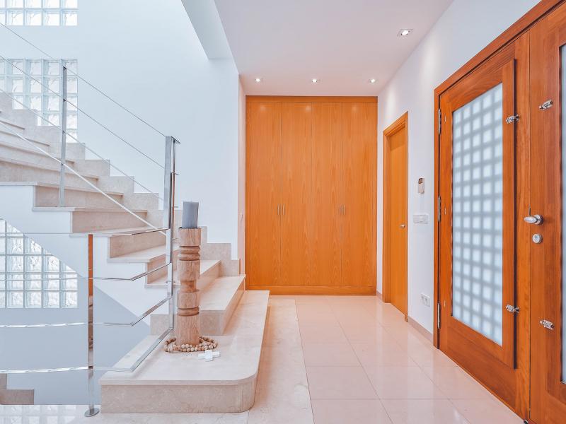 Villa Sway , Ibiza , Jesus 