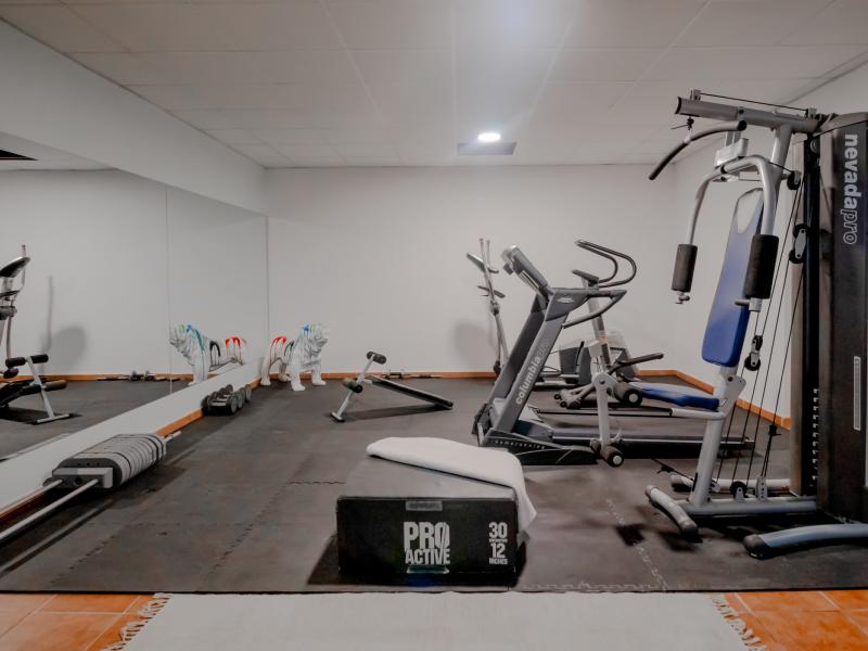 Villa Sway , Ibiza , Jesus 