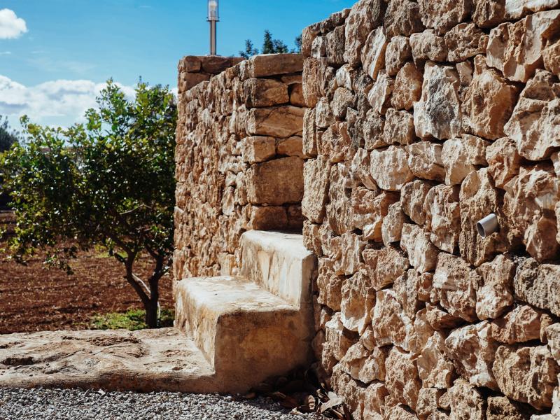 Villa Trevi , Ibiza , San Carlos 