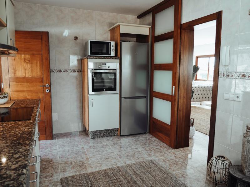 Villa Trevi , Ibiza , San Carlos 