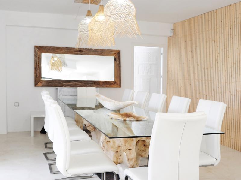 Villa Vidal , Ibiza , Santa Eulalia 