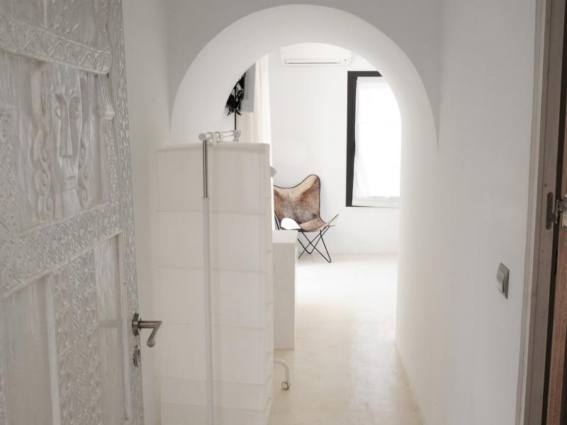 Villa Vidal , Ibiza , Santa Eulalia 