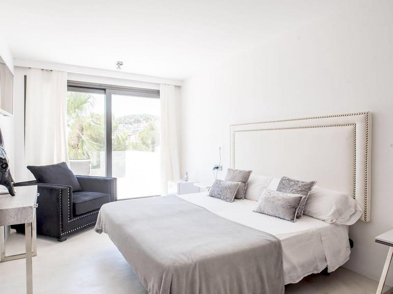 Villa Vidal , Ibiza , Santa Eulalia 