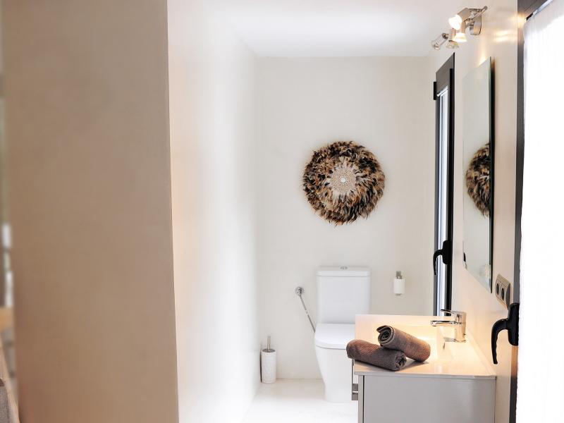 Villa Vidal , Ibiza , Santa Eulalia 