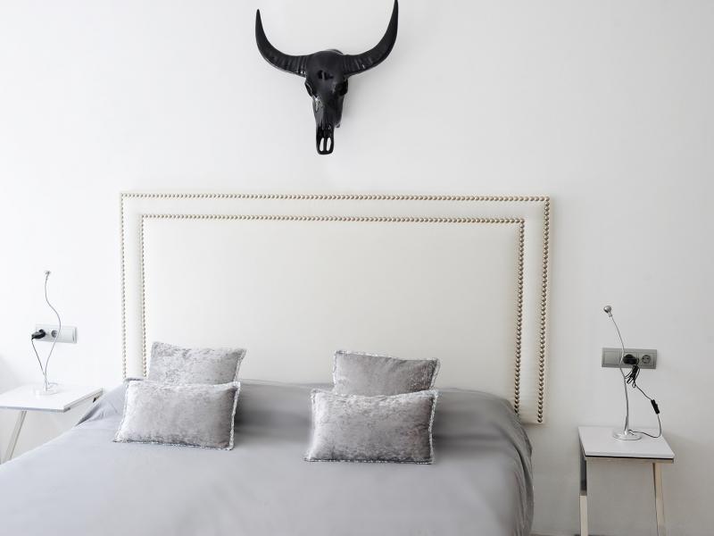 Villa Vidal , Ibiza , Santa Eulalia 