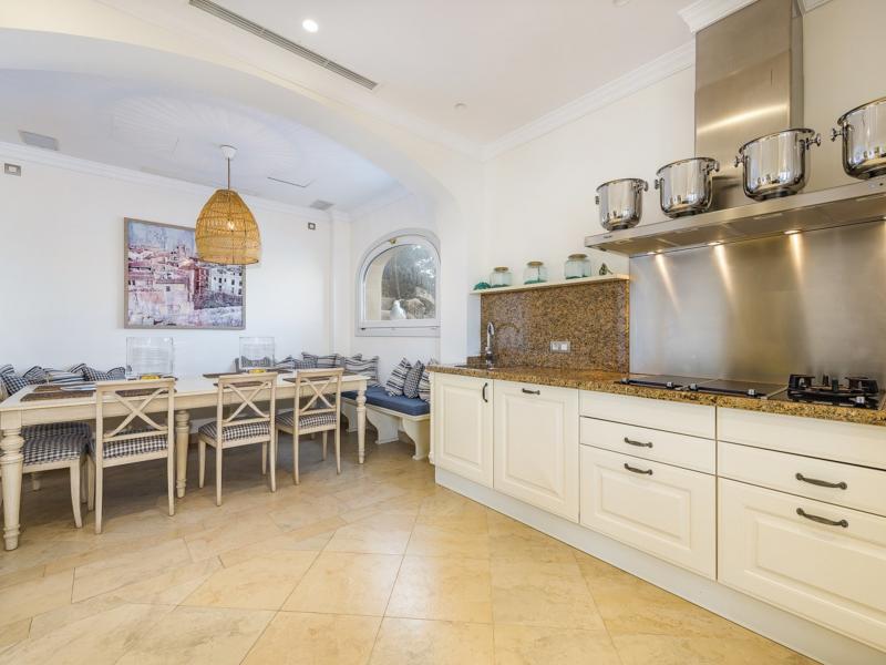 Castillo Corazon , Andratx 