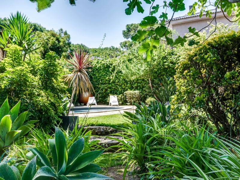 Villa Florecita , Lisbon and coast 