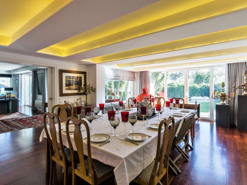 Villa Florecita , Lisbon and coast 