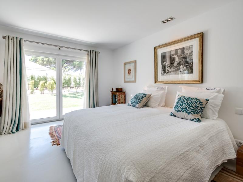 Villa Florecita , Lisbon and coast 