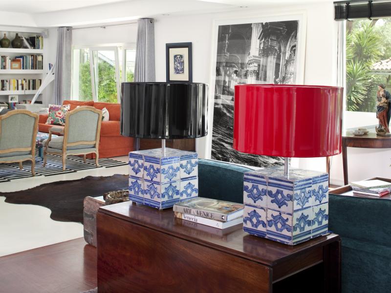 Villa Florecita , Lisbon and coast 