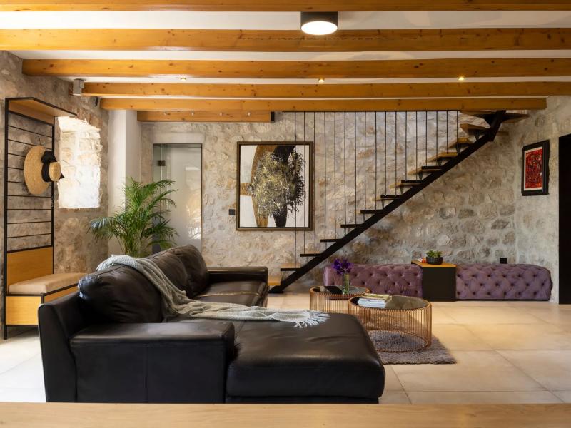 Villa Serenity Retreat , Dubrovnik region 