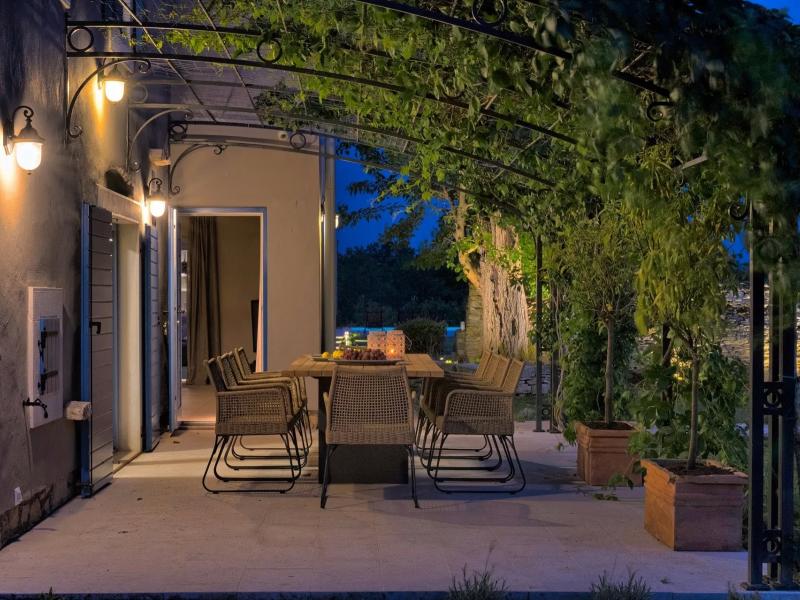 Villa Stancia Contrada , Istria 