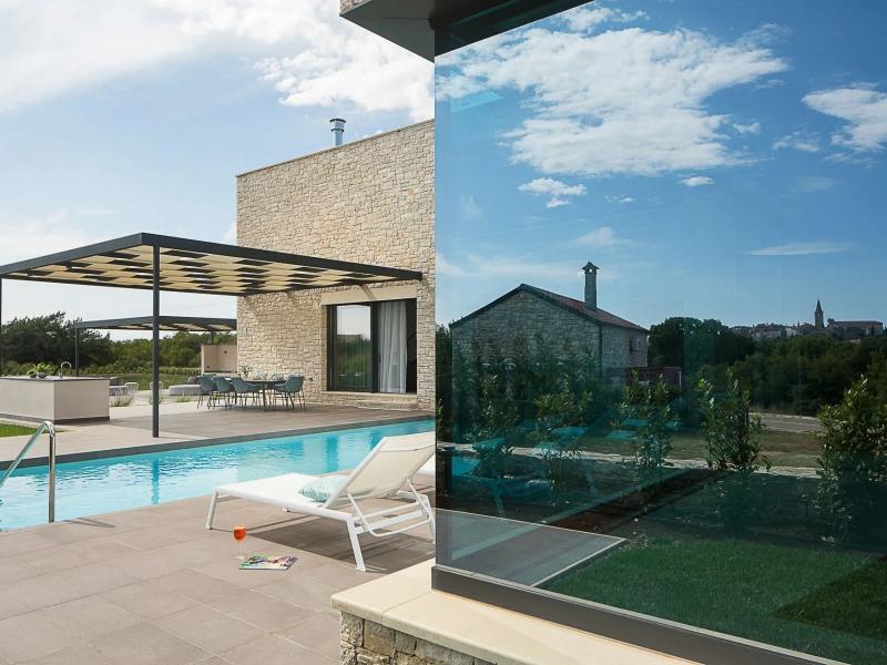 Villa Vita , Istria 