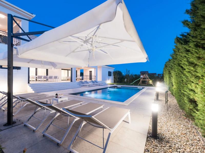 Villa Dore , Dalmatian Hinterland 