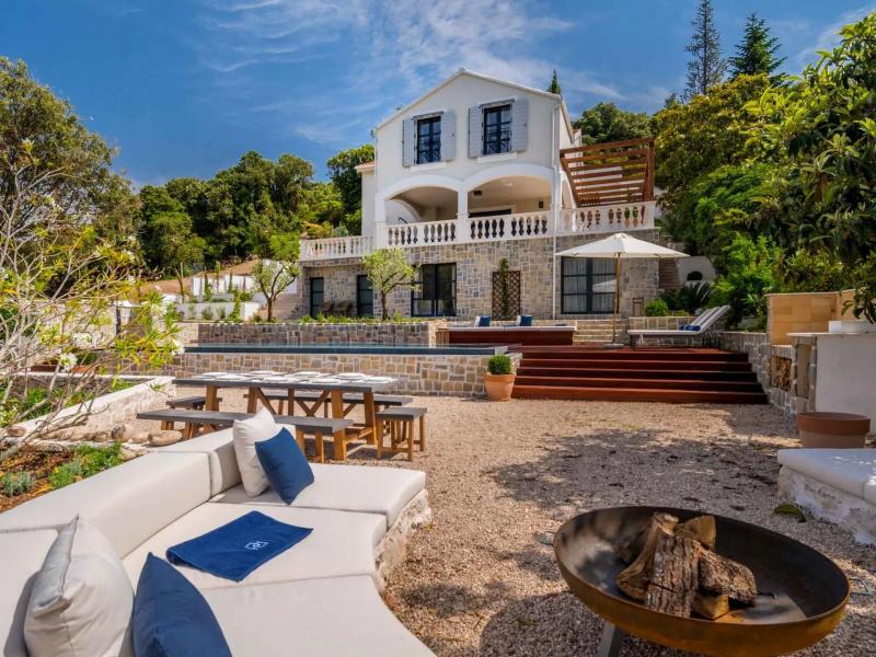 Villa Exclusive Dream , Islands , Korcula Island 