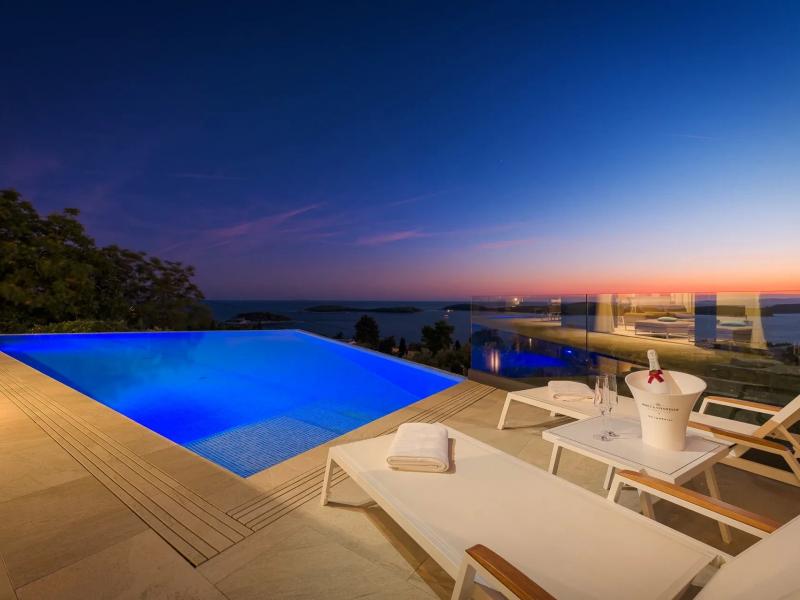 Villa Endless Summer , Islands 