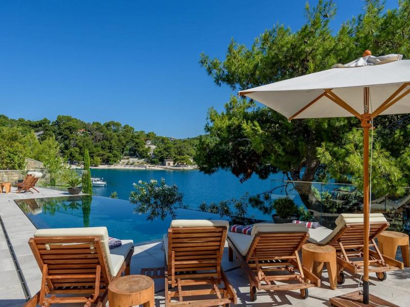 Villa La Cream , Islands 